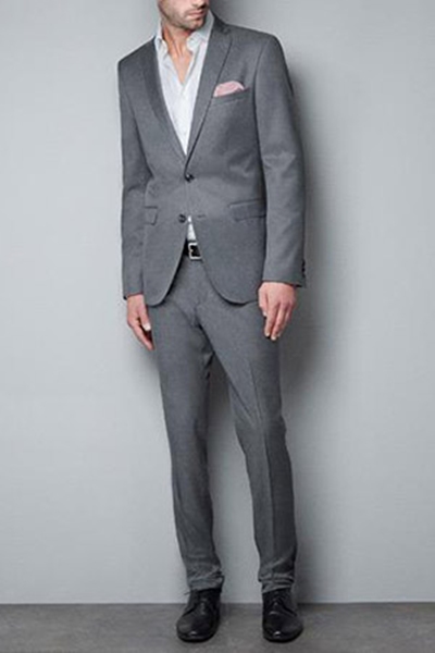 كيف تختار الحذاء المناسب للون البدلة؟